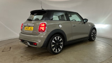 MINI Hatchback 2.0 Cooper S Exclusive II 3dr Auto Petrol Hatchback